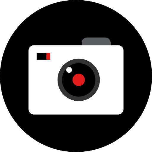 Photo camera